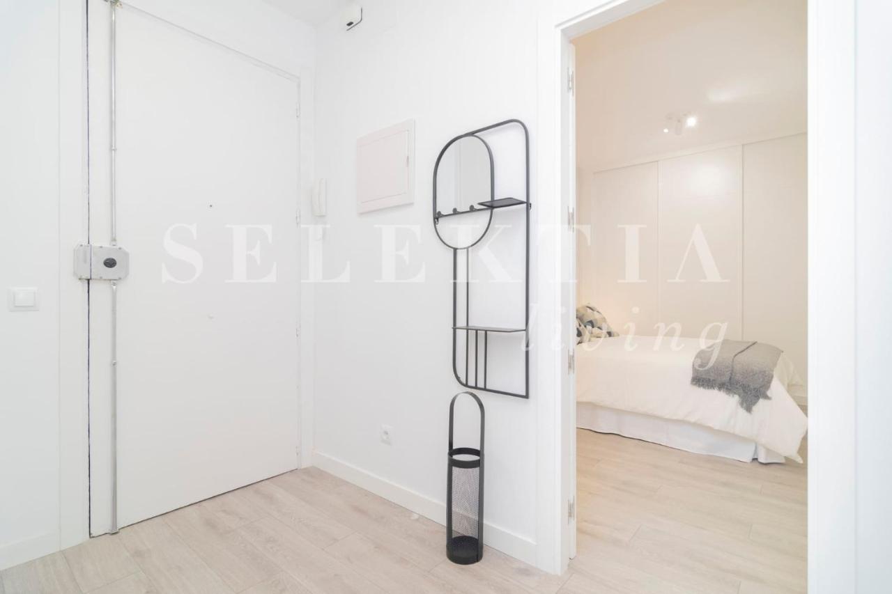Castellana Appartement