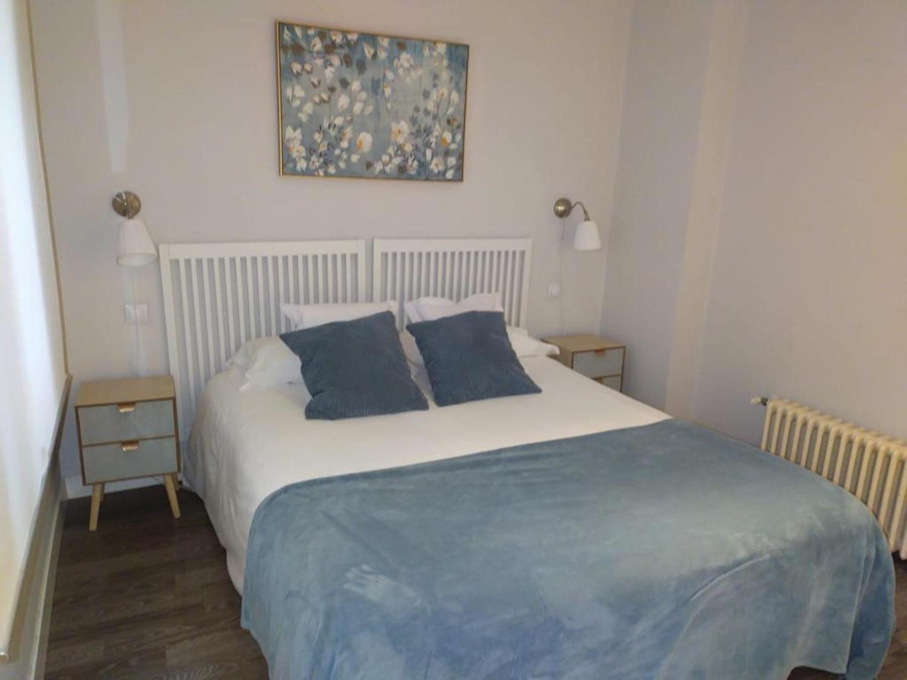 Appartement Castellana