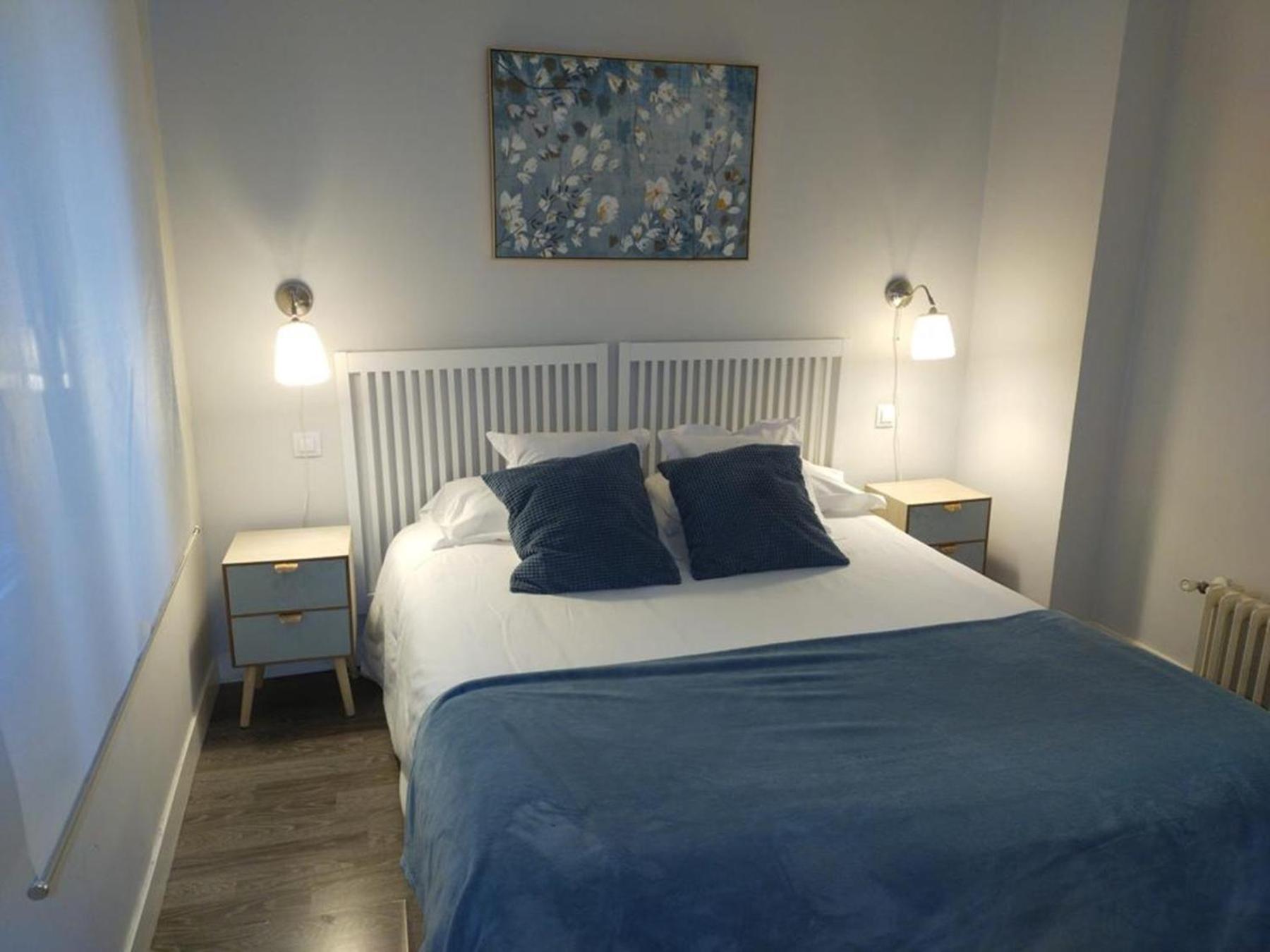 Castellana Appartement