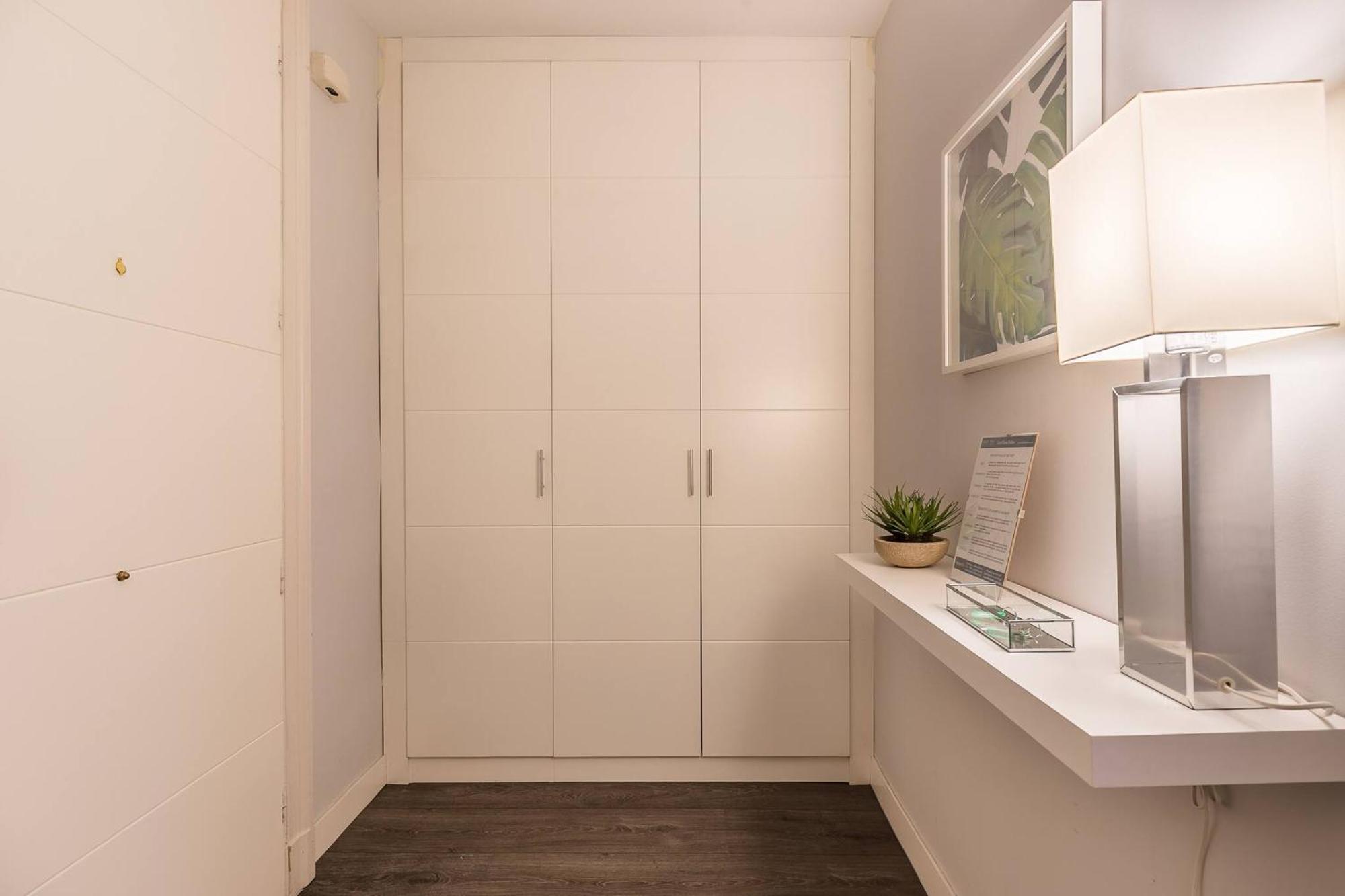 Appartement Castellana *