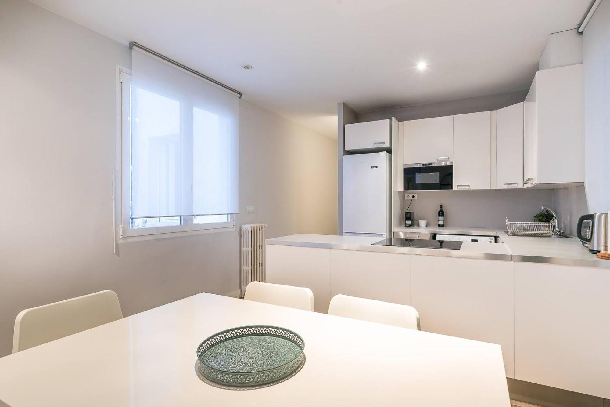 Castellana Appartement *