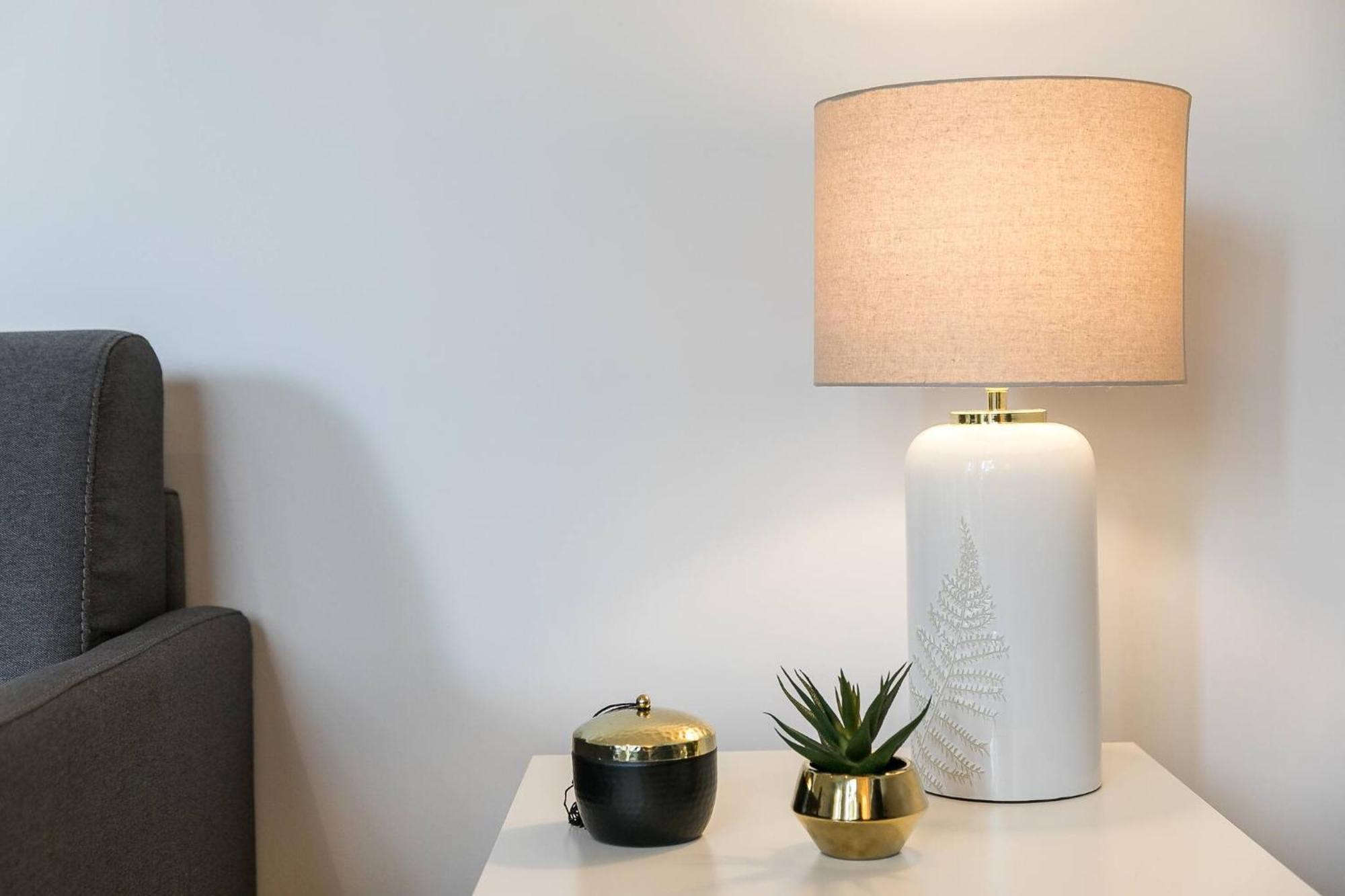 Castellana Appartement Madrid