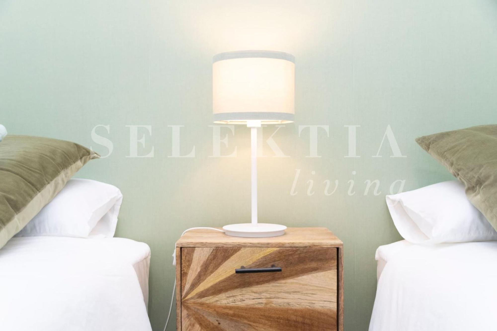 Castellana Appartement