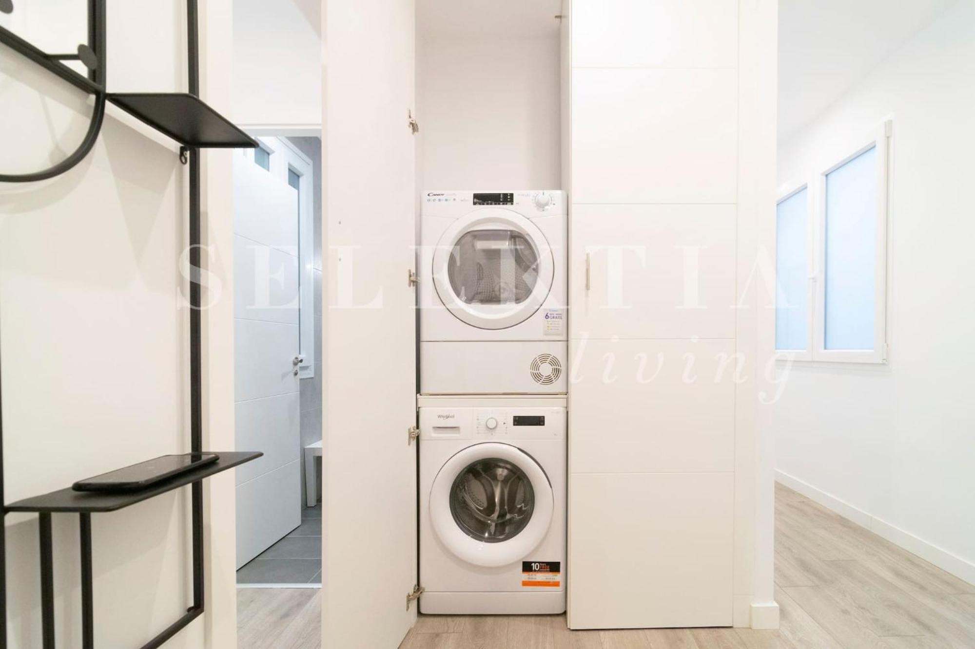 Castellana Appartement *