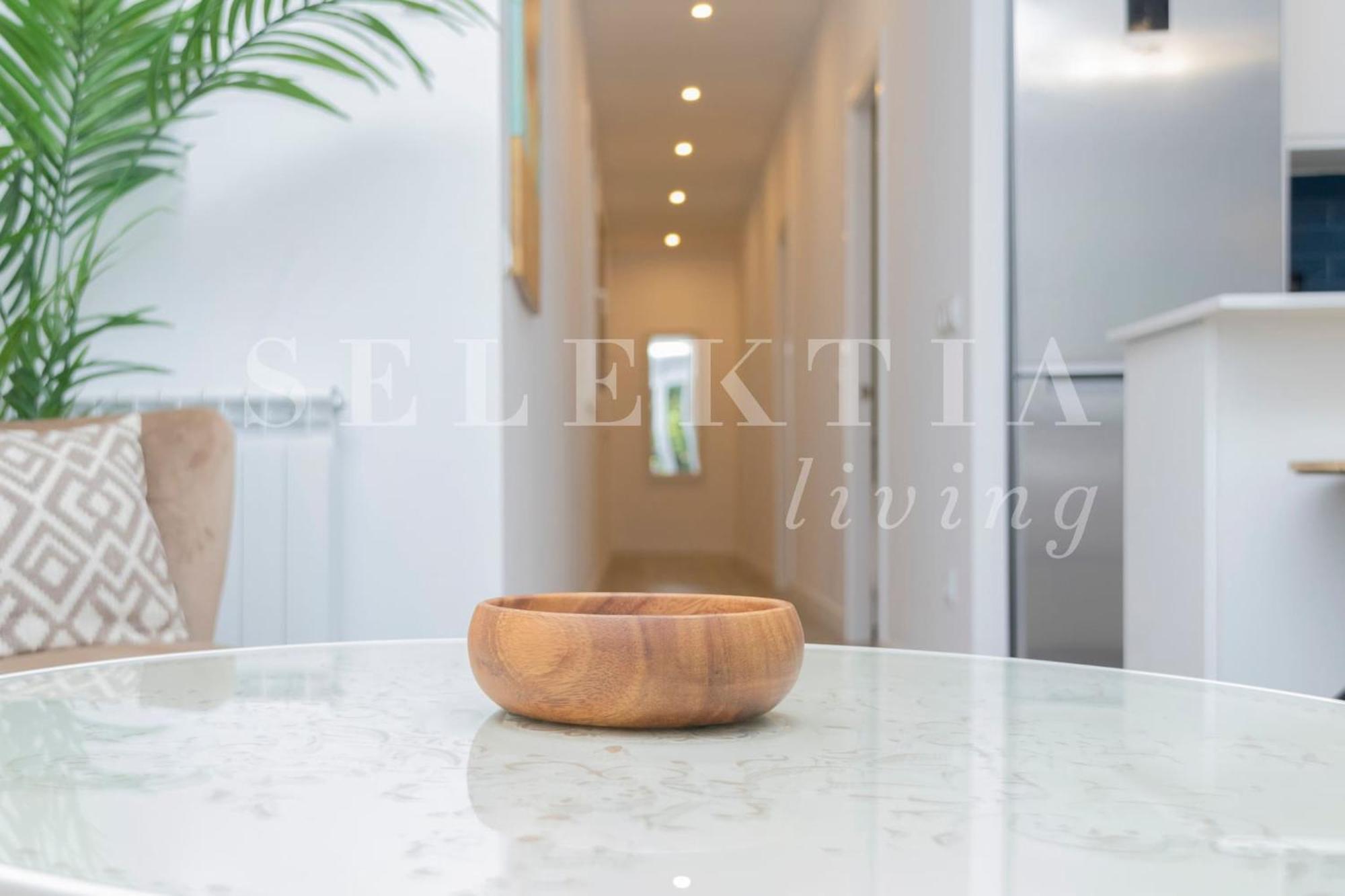 Appartement Castellana *