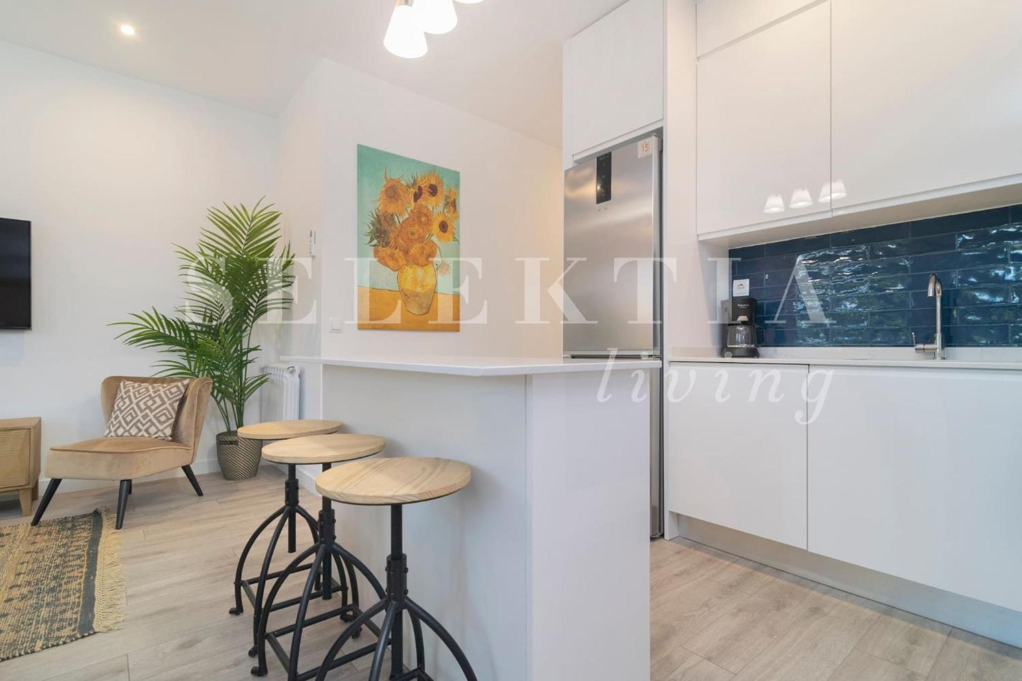 Castellana Appartement *