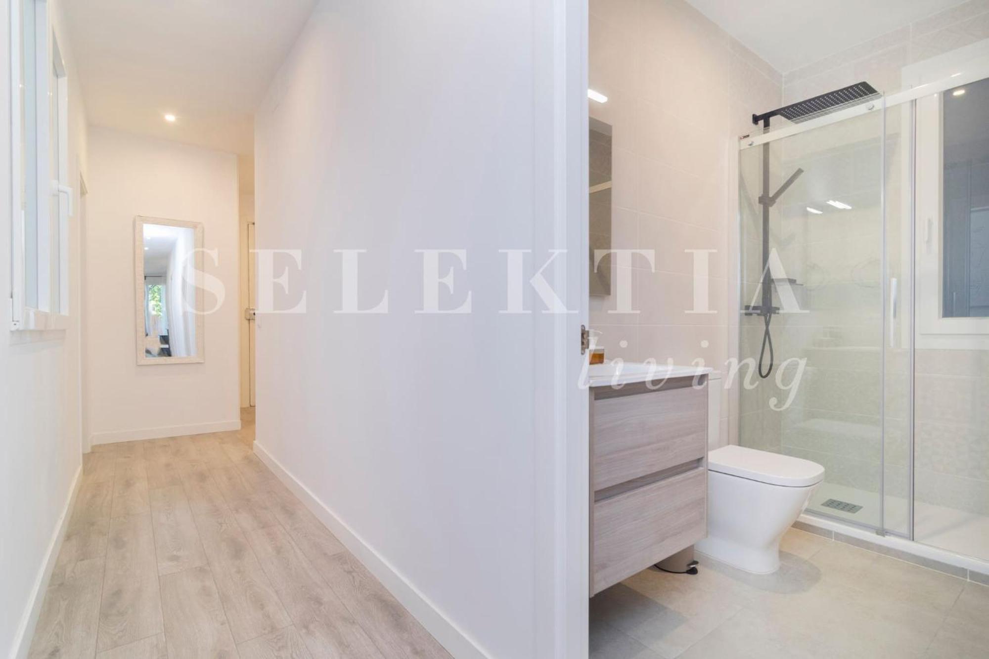 Castellana Appartement