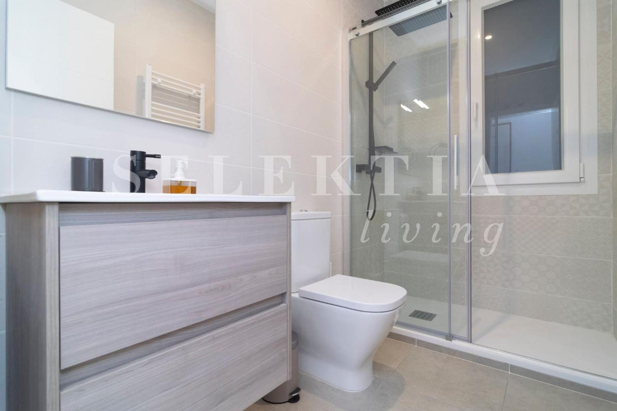 Appartement Castellana *