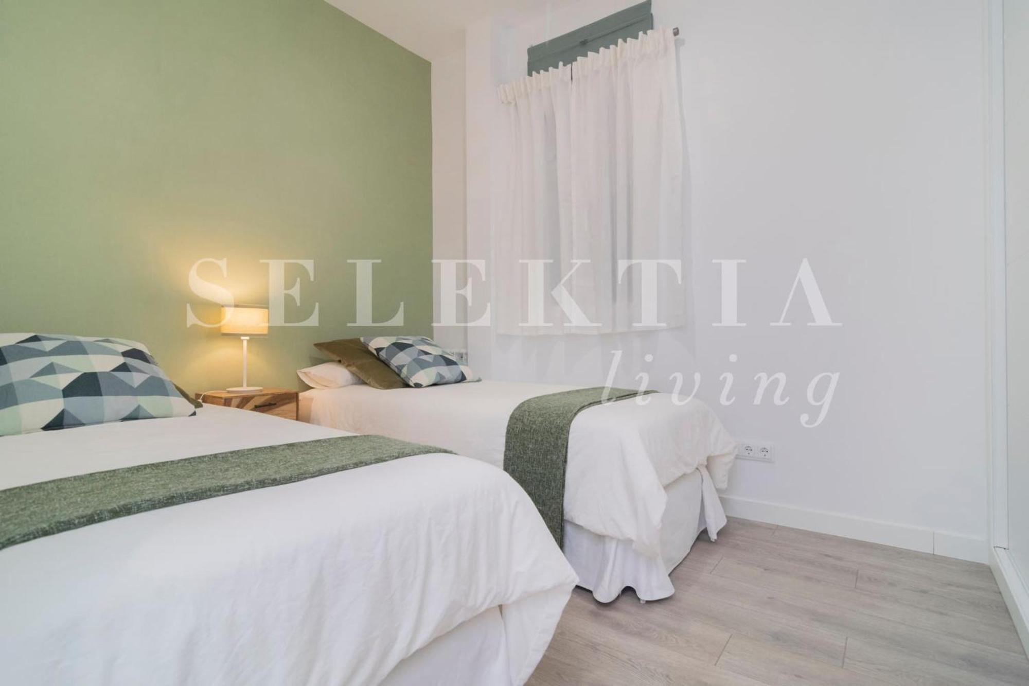 Castellana Appartement