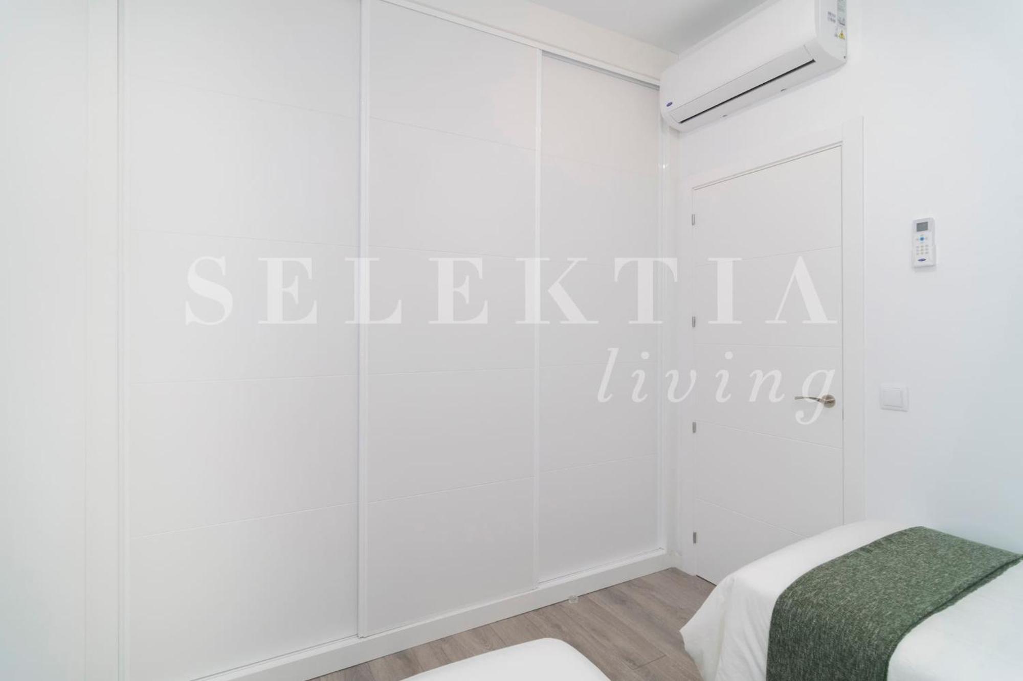 Castellana Appartement *