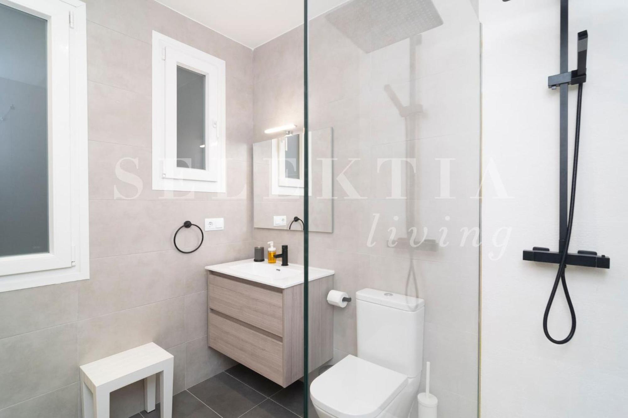 Appartement Castellana *