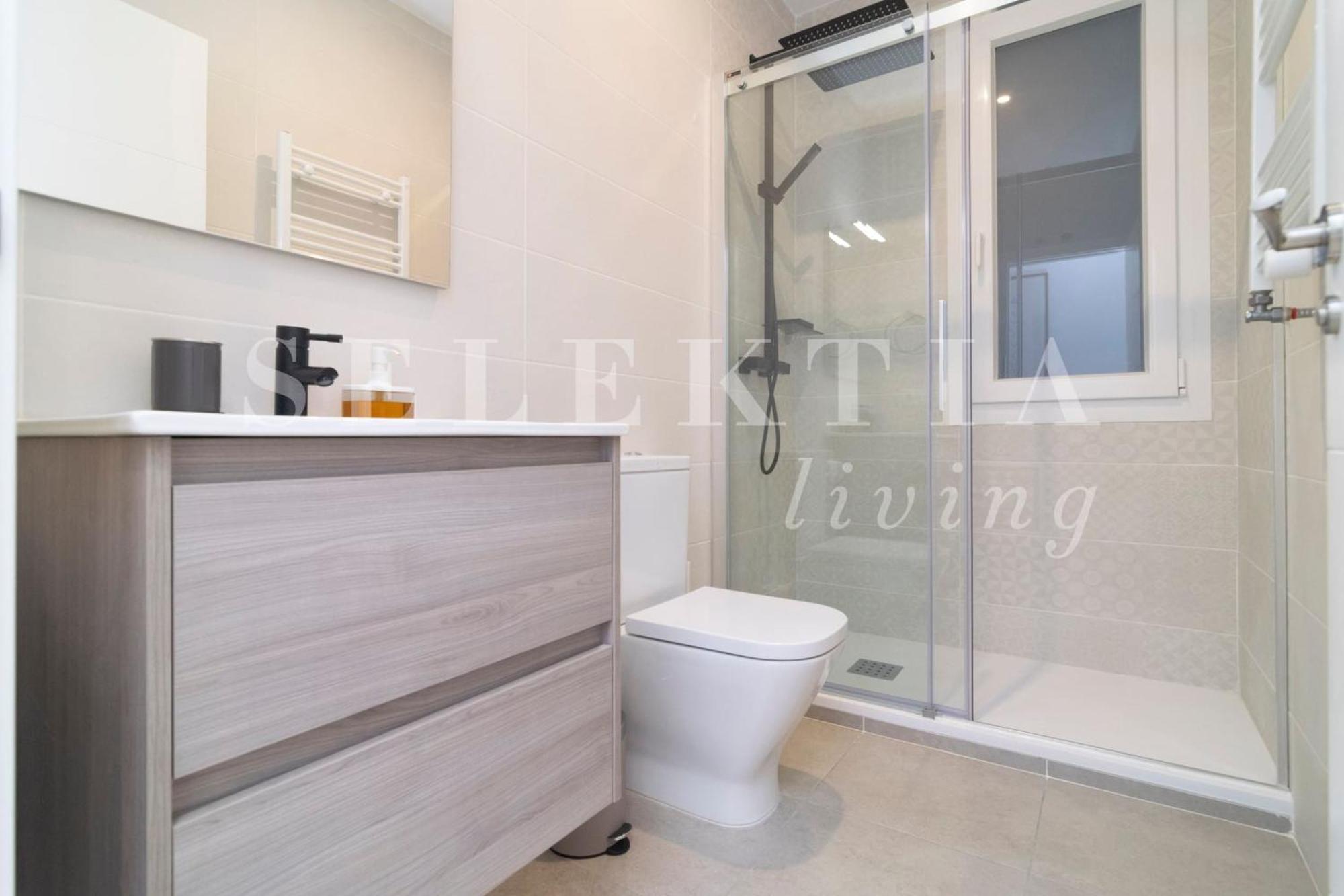Appartement Castellana