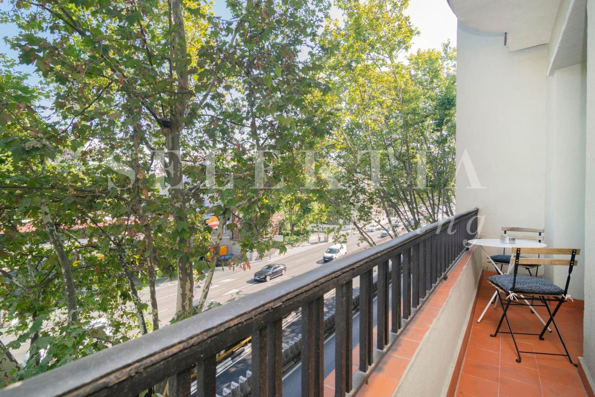 Appartement Castellana *